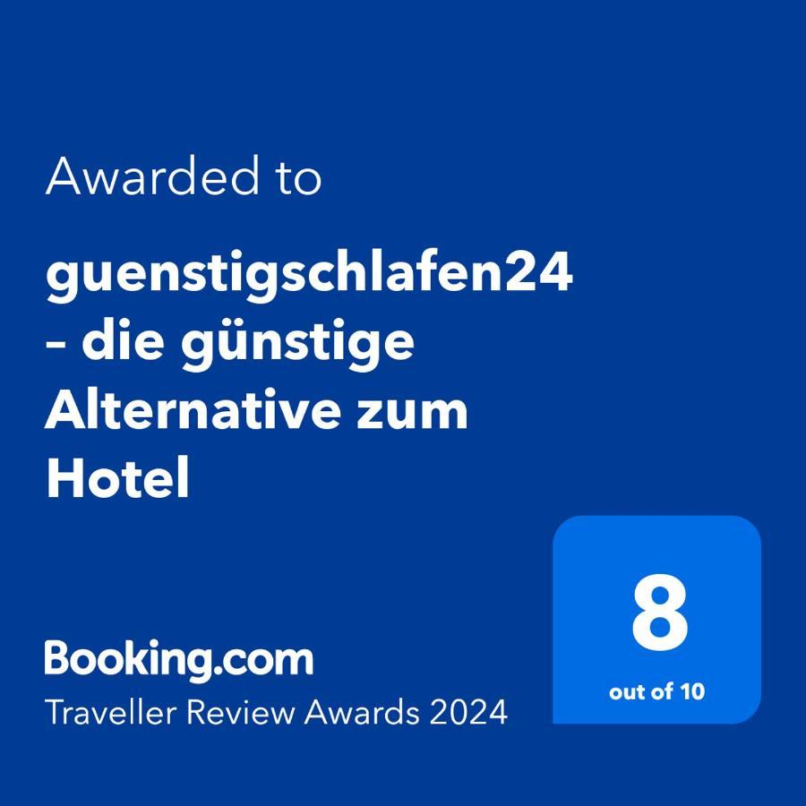 Guenstigschlafen24 - Die Guenstige Alternative Zum Hotel — Photos 3