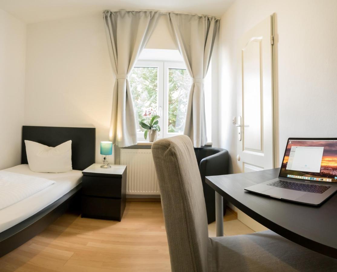 Guenstigschlafen24 - Die Guenstige Alternative Zum Hotel — Photos 2